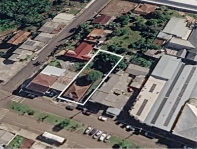 Lote para Venda, em Viadutos, bairro Centro