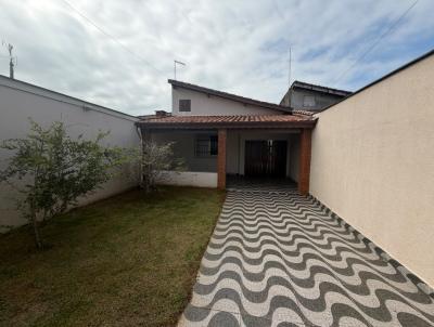 Casa para Venda, em Itanha�m, bairro Jardim Regina, 1 dormit�rio, 1 banheiro, 3 vagas