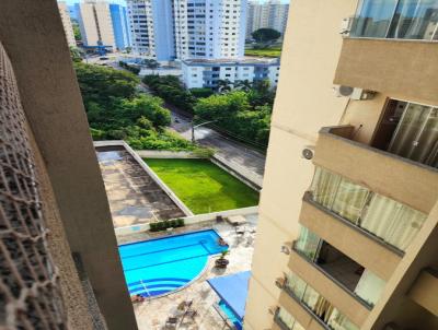 Apartamento para Venda, em Caldas Novas, bairro Mont Blanc, 1 dormit�rio, 1 banheiro