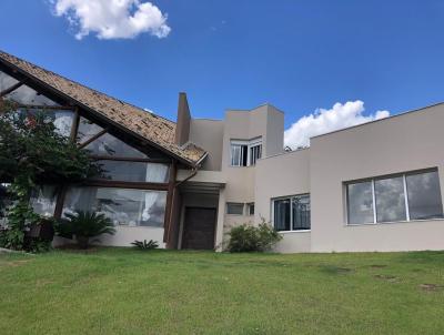 Casa em Condom�nio para Loca��o, em Louveira, bairro Ponte Preta, 6 dormit�rios, 7 banheiros, 6 su�tes, 15 vagas