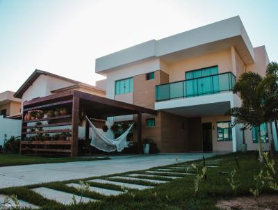 Casa para Venda, em Parna�ba, bairro CONDOM�NIO CARNAUBAS, 3 dormit�rios, 1 banheiro, 2 su�tes, 2 vagas