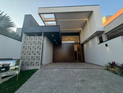Casa em Condom�nio para Venda, em Tatu�, bairro Residencial Bosques dos Ip�s, 3 dormit�rios, 2 banheiros, 1 su�te, 2 vagas