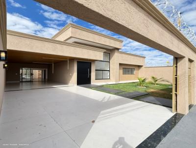 Casa 3 dormit�rios para Venda, em Aparecida de Goi�nia, bairro Parque Atalaia, 3 dormit�rios, 3 banheiros, 3 su�tes, 2 vagas