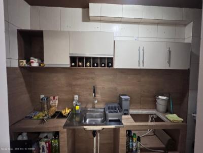 Apartamento para Venda, em Macei�, bairro Tabuleiro do Martins, 2 dormit�rios, 2 banheiros, 1 su�te, 1 vaga