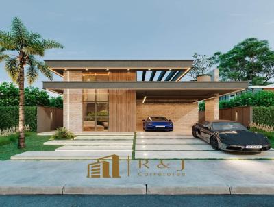 Casa em Condom�nio para Venda, em Jo�o Pessoa, bairro Banc�rios, 3 dormit�rios, 5 banheiros, 3 su�tes, 2 vagas