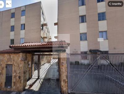 Apartamento para Venda, em Guarulhos, bairro Cocaia, 1 dormit�rio, 1 banheiro, 1 vaga