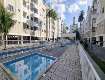 Apartamento para Venda, em Palho�a, bairro Pedra Branca, 2 dormit�rios, 1 banheiro, 1 vaga