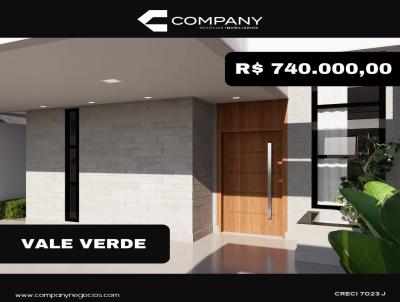 Casa para Venda, em , bairro 