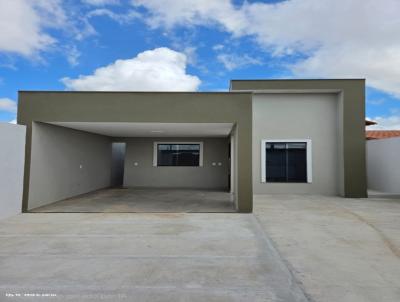 Casa para Venda, em Parna�ba, bairro DIRCEU ARCOVERDE, 2 dormit�rios, 1 su�te, 2 vagas