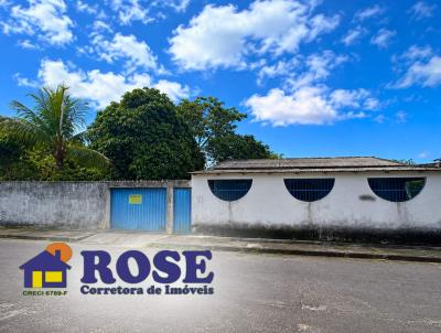 Casa para Venda, em Serra, bairro Nova Almeida, 3 dormit�rios, 1 banheiro
