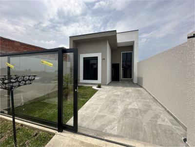Casa 3 dormit�rios para Venda, em Fazenda Rio Grande, bairro Gralha Azul, 3 dormit�rios, 2 banheiros, 1 su�te, 1 vaga