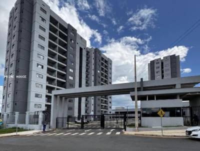Apartamento para Venda, em An�polis, bairro Boa Vista, 2 dormit�rios, 1 banheiro, 1 su�te, 1 vaga