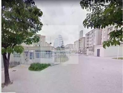 Apartamento para Venda, em Guarulhos, bairro Jardim Guilhermino, 2 dormit�rios, 1 banheiro, 1 vaga