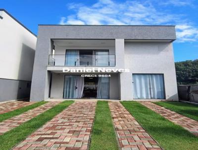 Apartamento para Venda, em Cama�ari, bairro Catu de Abrantes (Abrantes), 3 dormit�rios, 4 banheiros, 3 su�tes, 2 vagas