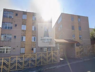 Apartamento para Venda, em Guarulhos, bairro Cocaia, 2 dormit�rios, 1 banheiro, 1 vaga
