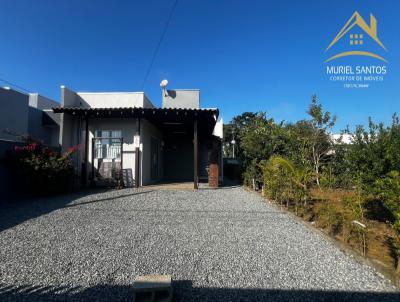 Casa para Venda, em Barra Velha, bairro Quinta dos A�orianos, 3 dormit�rios, 2 banheiros, 2 vagas