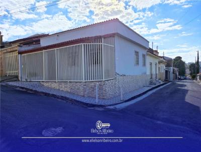 Casa para Venda, em Campo Belo, bairro Por do Sol, 3 dormit�rios, 1 banheiro, 2 vagas