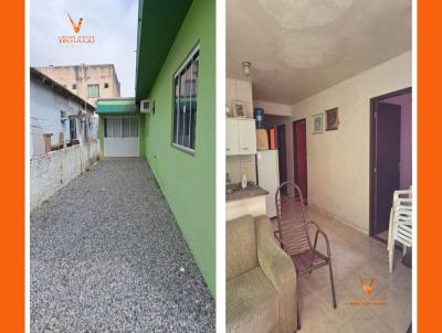 Casa para Venda, em Itapema, bairro Morretes, 4 dormit�rios, 2 banheiros, 1 su�te, 1 vaga