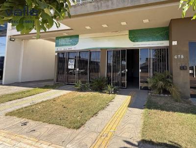 Sala Comercial para Loca��o, em Sorriso, bairro Centro-Sul, 2 banheiros