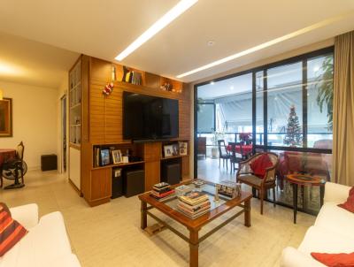 Apartamento para Venda, em Rio de Janeiro, bairro Barra da Tijuca, 3 dormit�rios, 2 banheiros, 1 su�te, 2 vagas