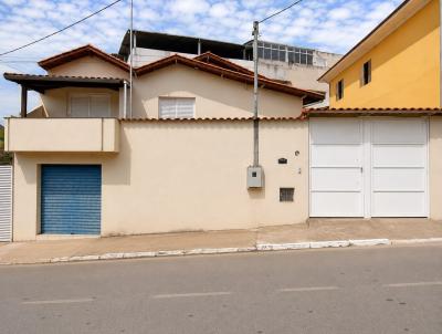 Casa para Venda, em Concei��o dos Ouros, bairro Centro, 3 dormit�rios, 1 banheiro, 1 su�te, 3 vagas