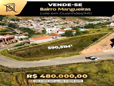 Lote para Venda, em , bairro Mangueiras