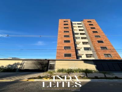 Apartamento para Loca��o, em Uruguaiana, bairro Santana, 2 dormit�rios, 2 banheiros, 1 su�te, 1 vaga