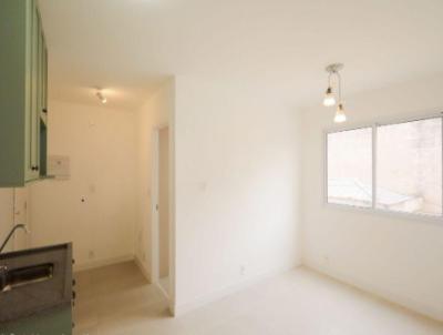 Apartamento para Loca��o, em S�o Paulo, bairro Barra Funda, 2 dormit�rios, 1 banheiro