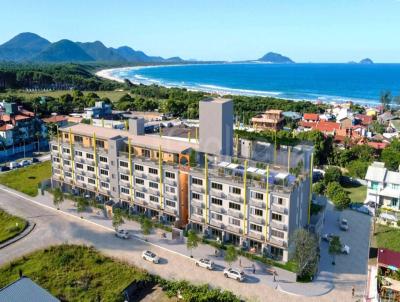 Lan�amentos para Venda, em Florian�polis, bairro Barra Da Lagoa, 1 dormit�rio, 1 banheiro, 1 vaga