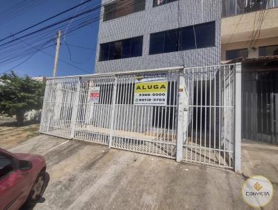 Apartamento para Loca��o, em Bras�lia, bairro Riacho Fundo I, 2 dormit�rios, 1 banheiro