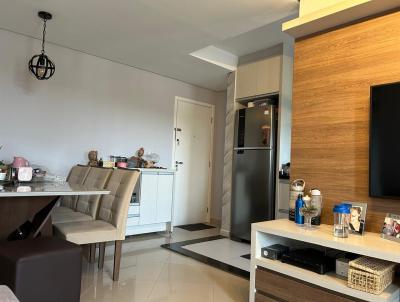 Apartamento para Venda, em Barueri, bairro Jardim Iracema/Aldeia, 2 dormit�rios, 2 banheiros, 1 su�te, 1 vaga