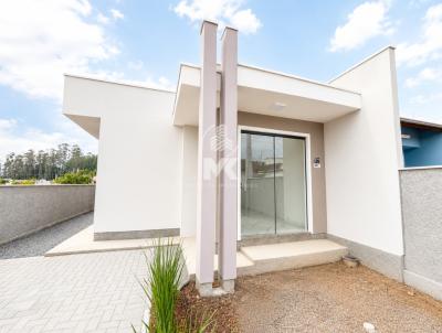 Casa para Venda, em Indaial, bairro Warnow, 3 dormit�rios, 2 banheiros, 1 su�te