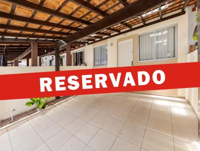 Sobrado para Venda, em Curitiba, bairro Cidade Industrial, 3 dormit�rios, 2 banheiros, 2 vagas