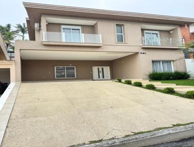 Casa em Condom�nio para Loca��o, em Santana de Parna�ba, bairro Alphaville, 4 dormit�rios, 4 banheiros, 2 su�tes, 2 vagas