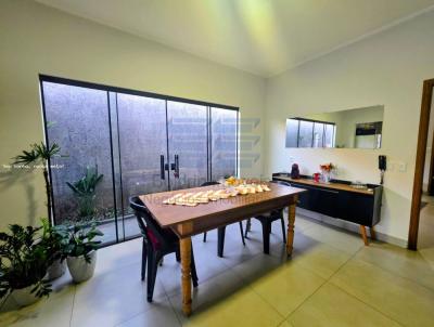 Casa 3 dormit�rios para Venda, em Batatais, bairro S�O GABRIEL, 3 dormit�rios, 2 banheiros, 1 su�te, 3 vagas