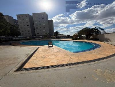 Apartamento para Venda, em Sete Lagoas, bairro Iporanga, 2 dormit�rios, 1 banheiro, 1 vaga