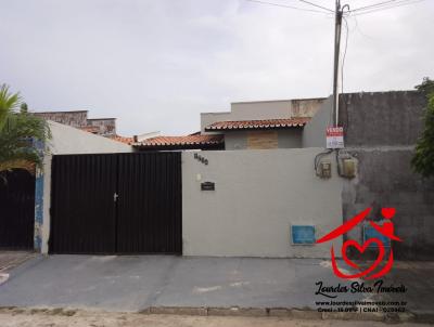 Casa para Venda, em Horizonte, bairro Dourado, 2 dormit�rios, 1 banheiro, 1 su�te, 2 vagas