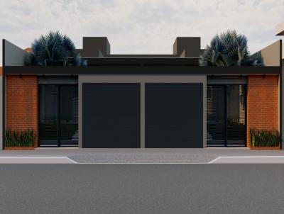 Casa para Venda, em Sete Lagoas, bairro Iporanga, 3 dormit�rios, 1 banheiro, 1 su�te, 3 vagas