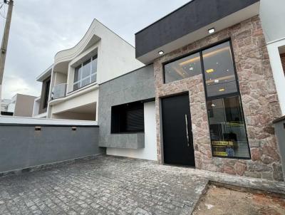 Casa em Condom�nio para Venda, em Tatu�, bairro Residencial Bosques dos Ip�s, 3 dormit�rios, 1 banheiro, 1 su�te, 2 vagas