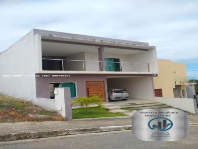 Casa em Condom�nio para Venda, em Macei�, bairro Serraria, 3 dormit�rios, 3 banheiros, 2 su�tes, 2 vagas