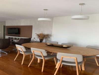 Apartamento para Venda, em S�o Paulo, bairro Jardim Vila Mariana, 3 dormit�rios, 5 banheiros, 3 su�tes, 3 vagas
