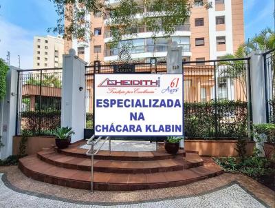 Apartamento para Venda, em S�o Paulo, bairro Ch�cara Klabin, 3 dormit�rios, 5 banheiros, 3 su�tes, 3 vagas
