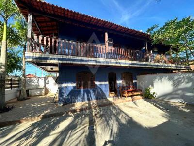 Casa para Loca��o, em Saquarema, bairro Boqueir�o, 2 dormit�rios, 2 banheiros