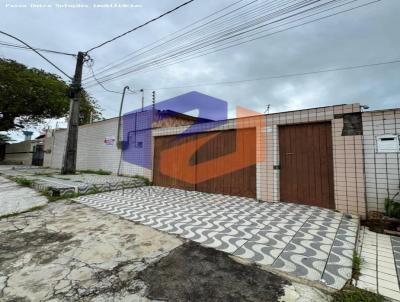 Casa para Venda, em Cabo de Santo Agostinho, bairro Enseada dos Corais, 4 dormit�rios, 3 banheiros, 3 su�tes, 2 vagas