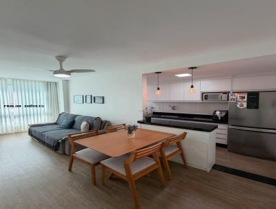 Apartamento para Venda, em Vit�ria, bairro Jardim Camburi, 2 dormit�rios, 2 banheiros, 1 su�te, 1 vaga