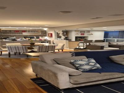 Apartamento para Venda, em S�o Paulo, bairro Ch�cara Klabin, 4 dormit�rios, 5 banheiros, 4 su�tes, 4 vagas