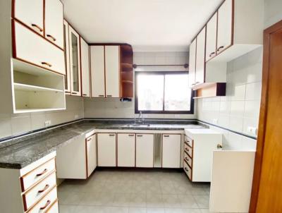 Apartamento para Venda, em S�o Paulo, bairro Ch�cara Klabin, 3 dormit�rios, 4 banheiros, 1 su�te, 2 vagas
