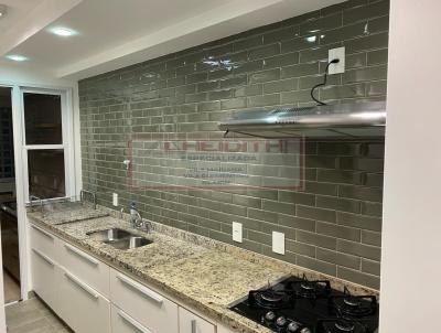 Apartamento para Venda, em S�o Paulo, bairro Ch�cara Klabin, 3 dormit�rios, 5 banheiros, 3 su�tes, 2 vagas