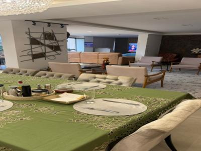 Apartamento para Venda, em S�o Paulo, bairro Ch�cara Klabin, 4 dormit�rios, 5 banheiros, 3 su�tes, 4 vagas