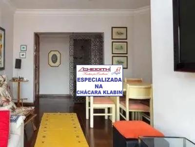 Apartamento para Venda, em S�o Paulo, bairro Ch�cara Klabin